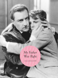 My Father Was Right (1936)