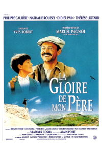 My Father's Glory (1990)