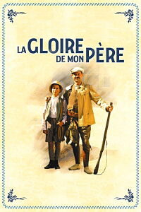 My Father's Glory (1990)