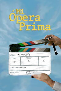 My First Movie (2023)