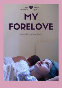 My Forelove (2016)