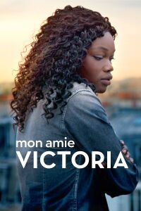 My Friend Victoria (2014)