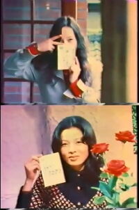 My Friends in My Address Book (1974)