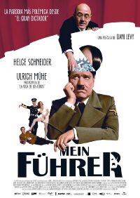 My Fuhrer (2007)