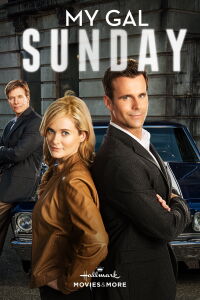 My Gal Sunday (2014)
