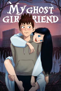 My Ghost Girlfriend (2016)