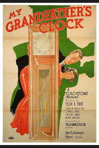 My Grandfather's Clock (1934)