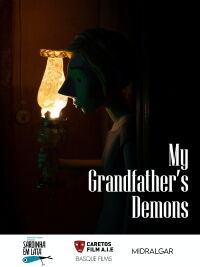 My Grandfather's Demons (2022)