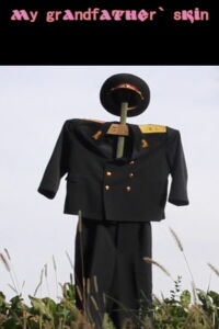 My Grandfather's Skin (2020)