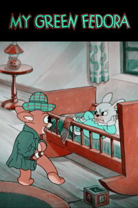 My Green Fedora (1935)