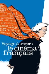 My Journey Through French Cinema (2016)