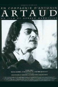 My Life and Times with Antonin Artaud (1993)