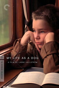My Life as a Dog (1985)
