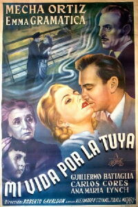 My Life for Yours (1951)