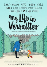 My Life in Versailles (2021)