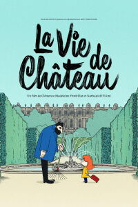 My Life in Versailles (2021)