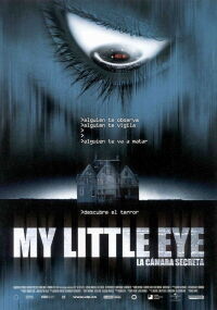 My little eye (La cámara secreta) (2002)