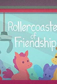 My Little Pony: Equestria Girls - Montaña Rusa de la Amistad (2018)