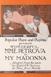 My Madonna (1915)
