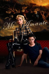 My Mistress (2014)