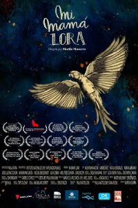 My Mother Is a Parrot (2017)