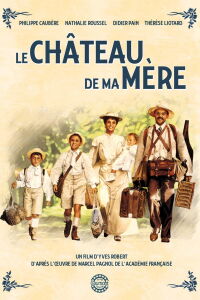 My Mother's Castle (1990)