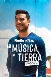My Music, My Roots: Carlos Rivera (2023)