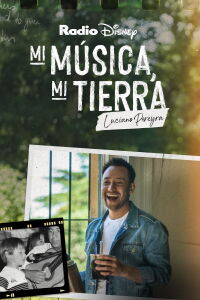 My Music, My Roots: Luciano Pereyra (2023)