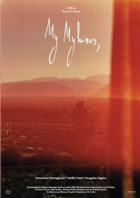 My Mykines (2023)