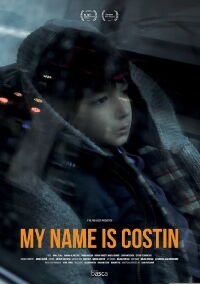My Name Is Costin (2016)