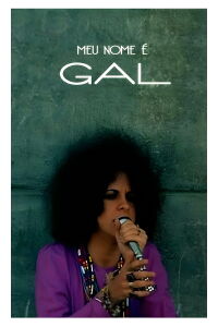 My Name is Gal (1970)
