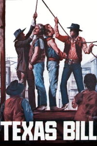 My Name Is Texas Bill (1972)