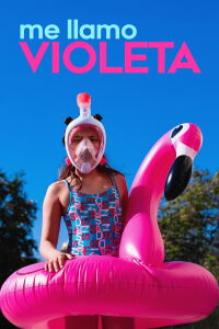 My Name Is Violeta (2019)