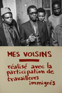 My Neighbours (1971)