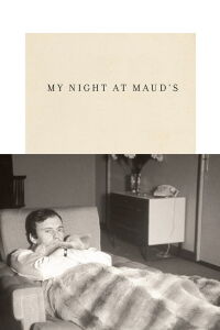 My Night at Maud's (1969)