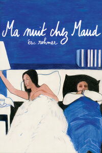 My Night at Maud's (1969)