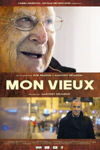 My Old Man (2023)