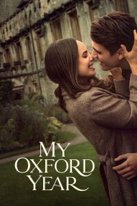 My Oxford Year (2025)