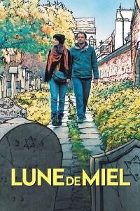 My Polish Honeymoon (2019)