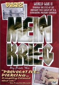 My Private War (1990)