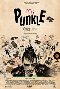 My Punkle (2018)
