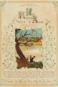 My Roots of Love (2024)