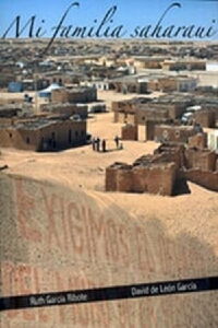My sahrawi family (2014)