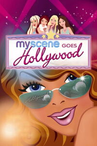 My Scene, estrellas de Hollywood (2005)