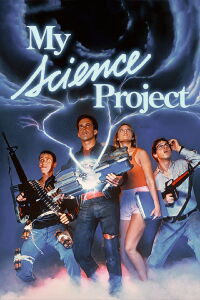 My Science Project (1985)