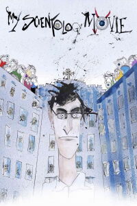 My Scientology Movie (2016)