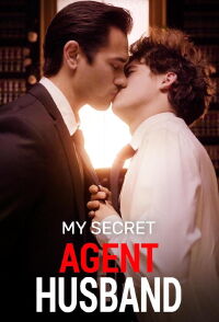 My Secret Agent Husband (2024)