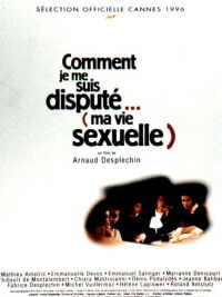 My Sex Life... or How I Got Into an Argument (1996)