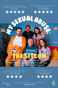 My Sexual Abuse: The Sitcom (2024)