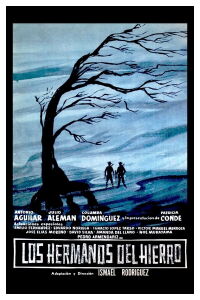 My Son, the Hero (1961)